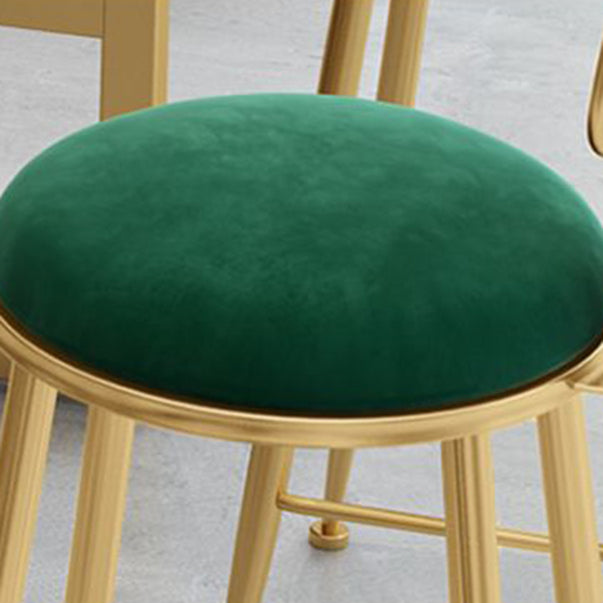 Contemporary Table and Stool Set 1/2/3/5 Pieces Pub Dining Set