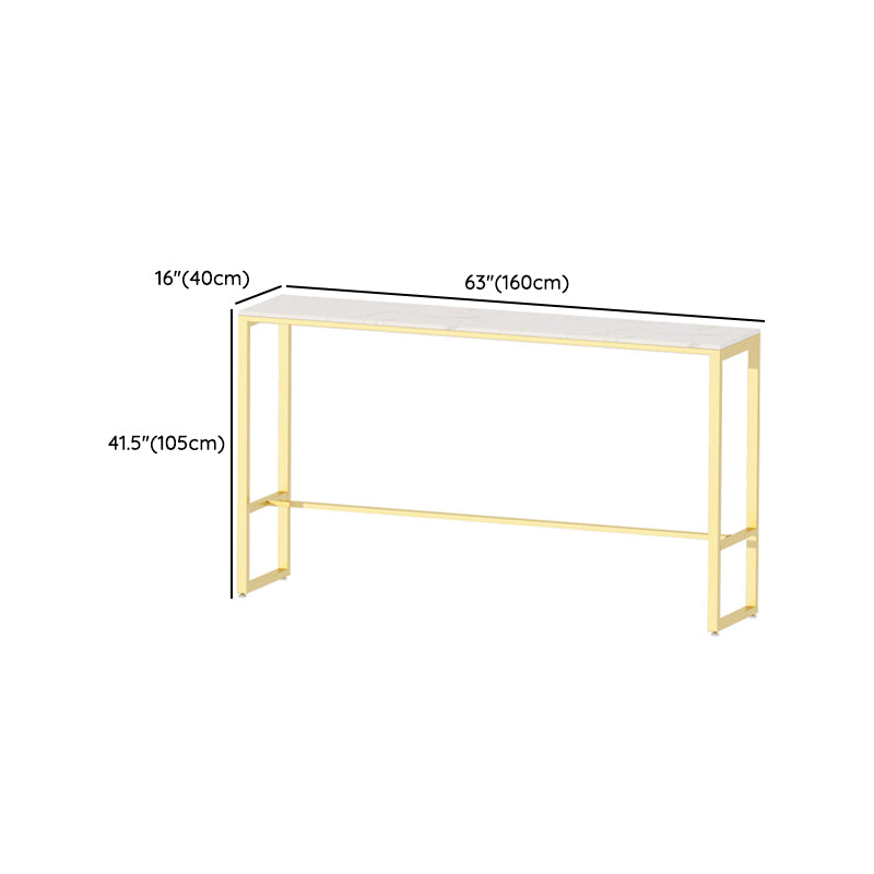 Contemporary Table and Stool Set 1/2/3/5 Pieces Pub Dining Set