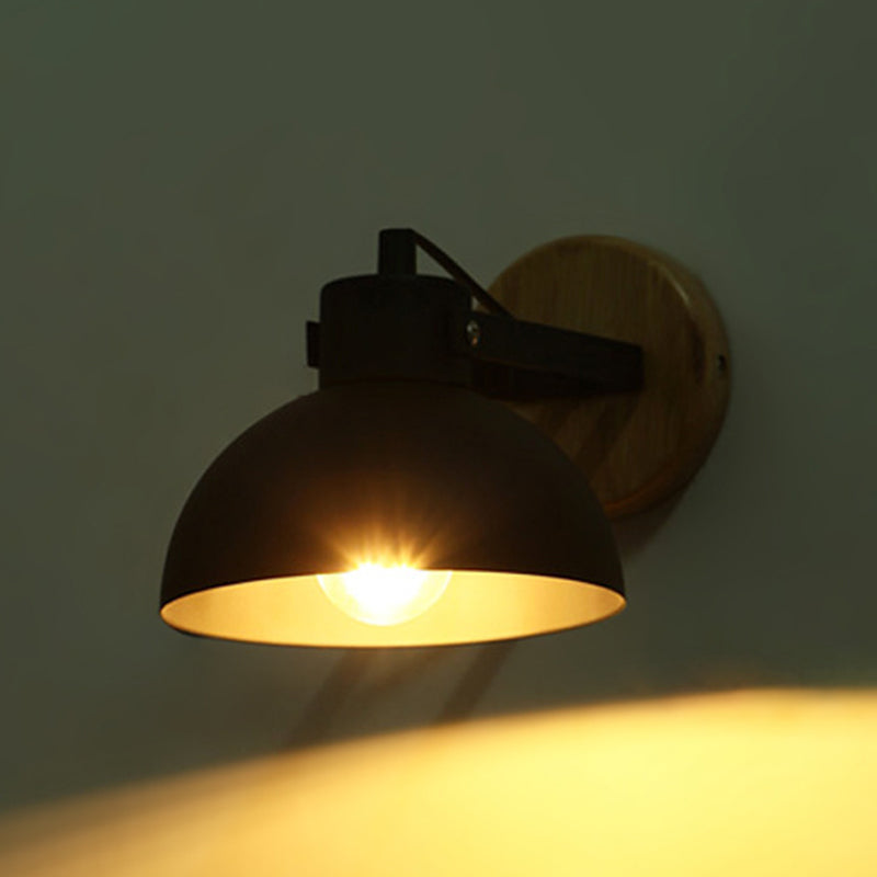 Modern Wall Mount Light Fixture 1 Light Wall Mounted Lighting for Living Room