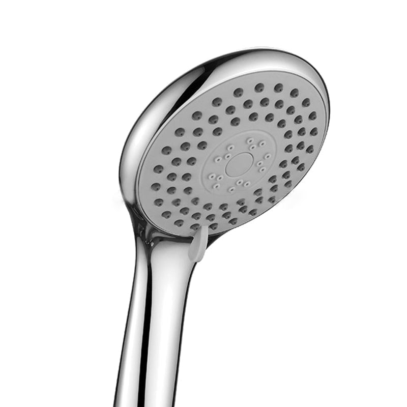 Bathroom Tub Spout Wall Mounted Hand Shower Fixed Bathtub Faucet