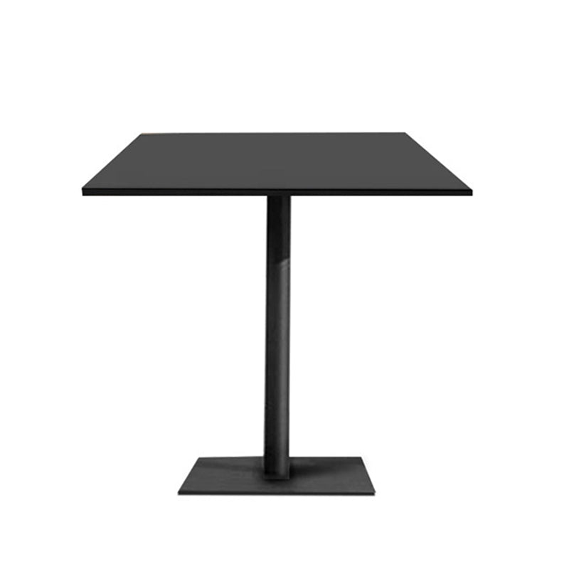 Boho Style 1/2/7 Pieces Dining Set Metal Dining Table Set for Outdoor