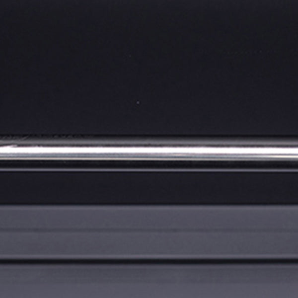 15"L Steel Wardrobe Armoire Modern Hinged Wardrobe Cabinet for Home