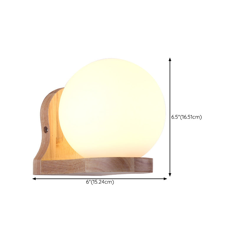 1 Light Wall Mount Light Fixture Modern Wall Mounted Lighting for Dining Room