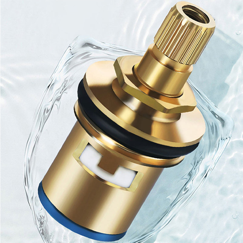 Modern Floor Mounted Metal Freestanding Tub Filler Swivel Freestanding Faucet