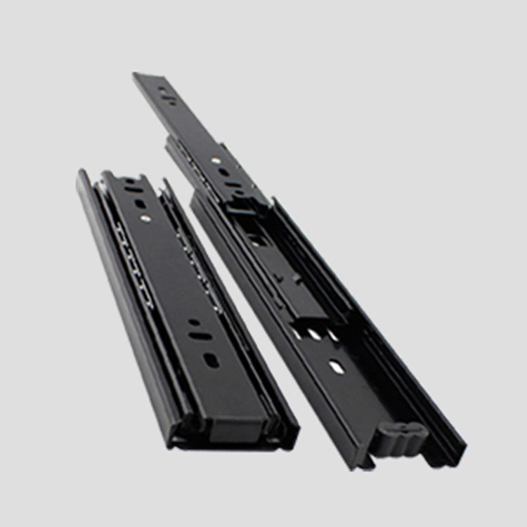 Glam Stone Storage Chest Bedroom White Chest with Metal Legs