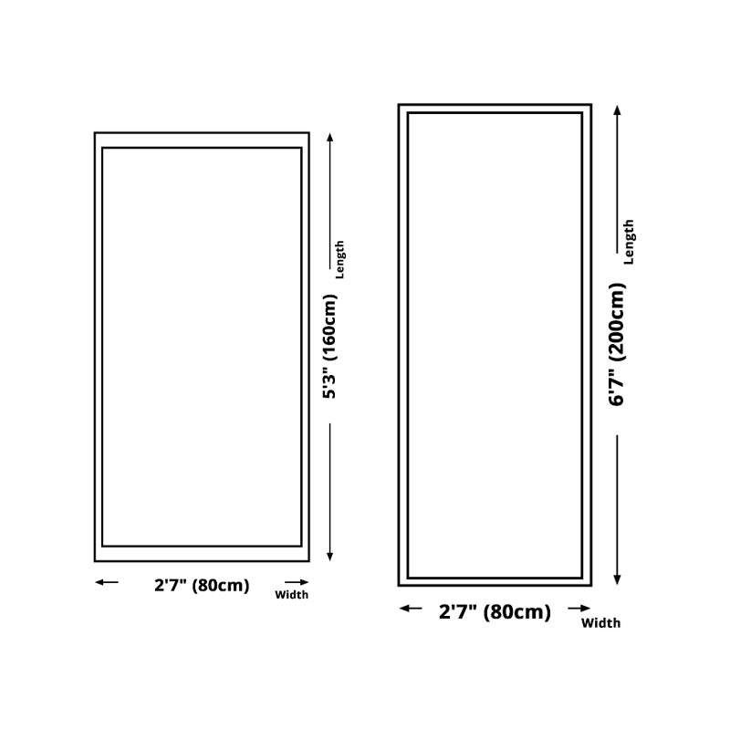 Tapis décontracté vert en Polyester, couleur Pure, pour l'intérieur, lavable, pour la décoration de la maison