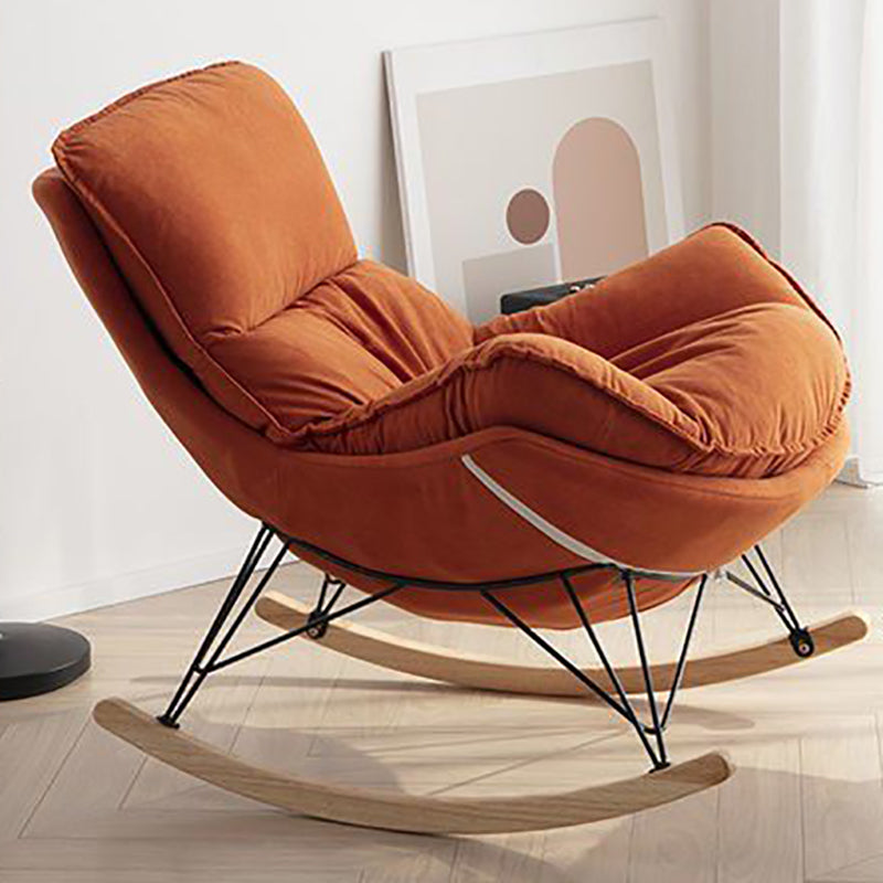 Living Room Furniture Sofa Chair Leisure Lounge Chaise Chair for Bedroom