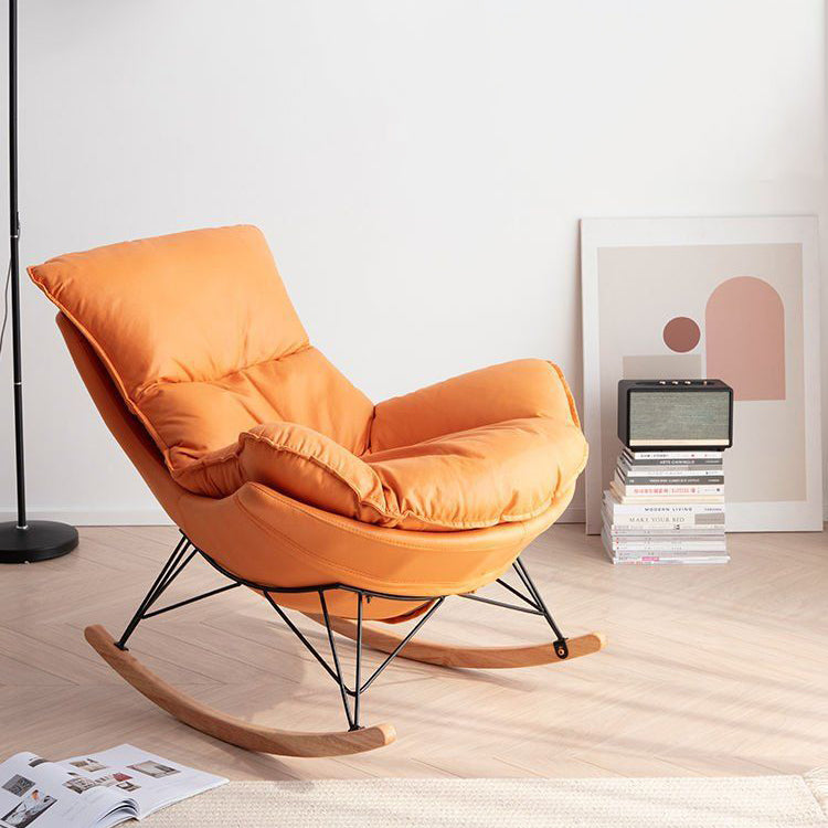 Living Room Furniture Sofa Chair Leisure Lounge Chaise Chair for Bedroom