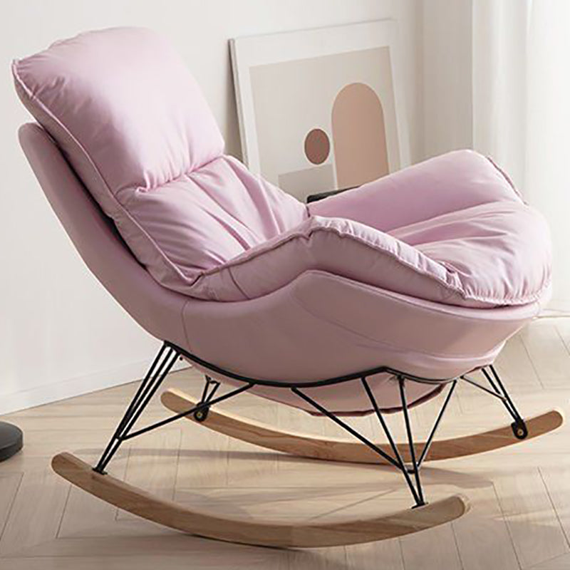Living Room Furniture Sofa Chair Leisure Lounge Chaise Chair for Bedroom