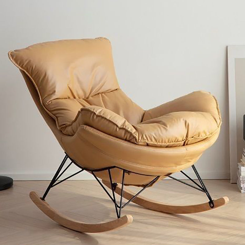 Living Room Furniture Sofa Chair Leisure Lounge Chaise Chair for Bedroom