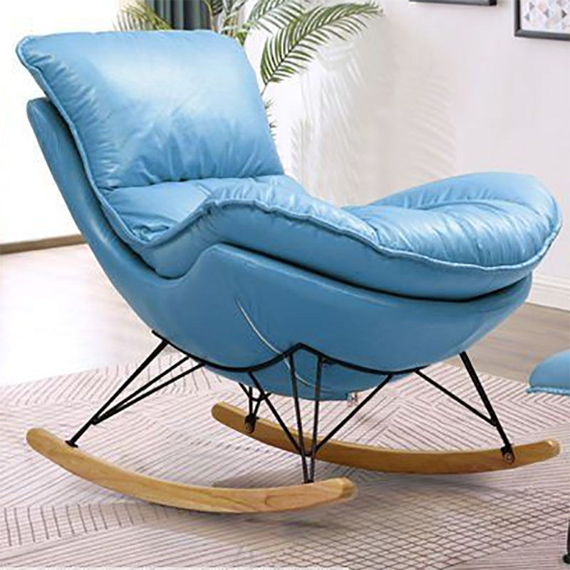 Living Room Furniture Sofa Chair Leisure Lounge Chaise Chair for Bedroom