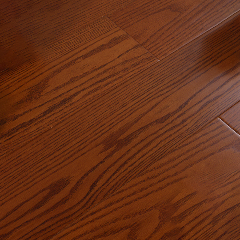 Modern Laminate Floor Wood Indoor Living Room Laminate Plank Flooring
