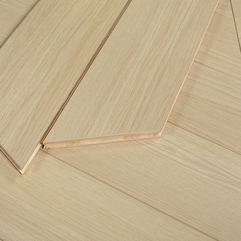 Modern Laminate Floor Wood Waterproof Light Laminate Flooring