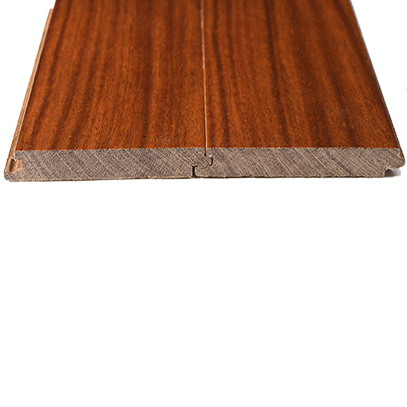 Contemporary Laminate Floor Solid Wood Laminate Floor with Waterproof