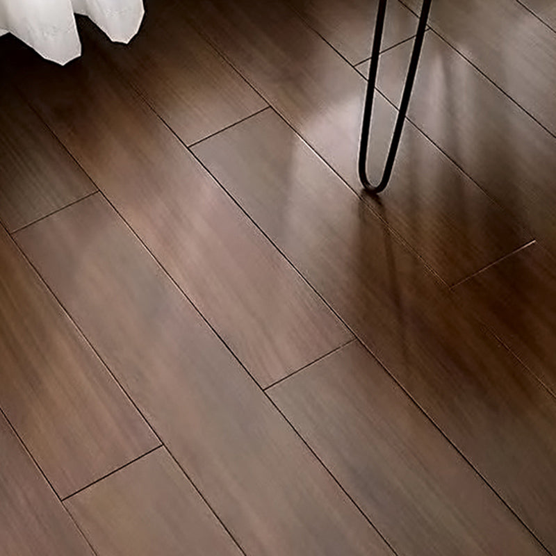 Contemporary Laminate Floor Solid Wood Laminate Floor with Waterproof