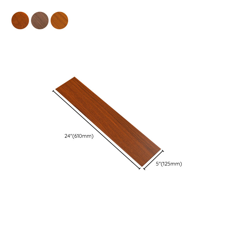 Contemporary Laminate Floor Solid Wood Laminate Floor with Waterproof
