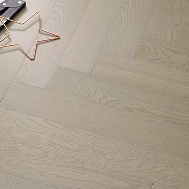 Solid Wood Laminate Floor Modern Simple Laminate Floor with Slip Resistant