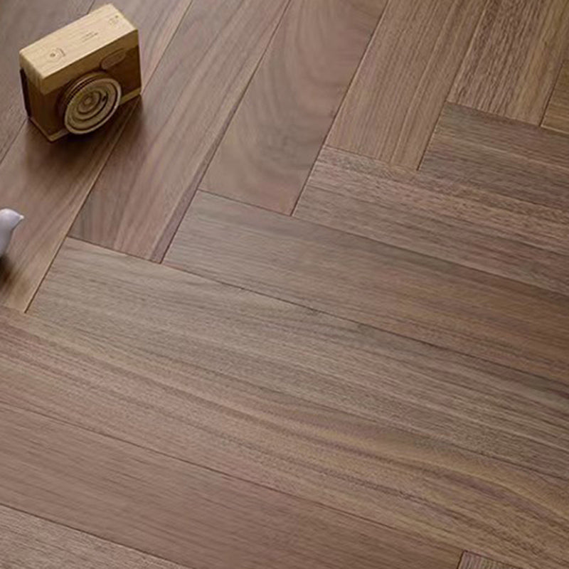 Solid Wood Laminate Floor Modern Simple Laminate Floor with Slip Resistant