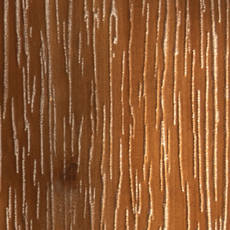 Distressed Wood Square End Table Set 11.8" W Block Sofa Side Accent Table