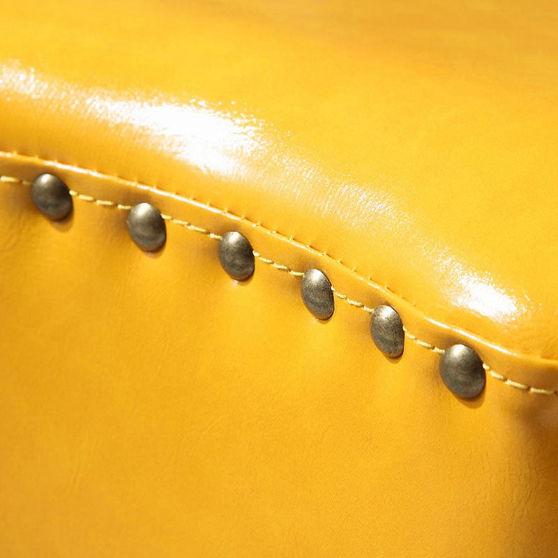 Modern Coffee Standard Leather Specialty Standard for Living Room