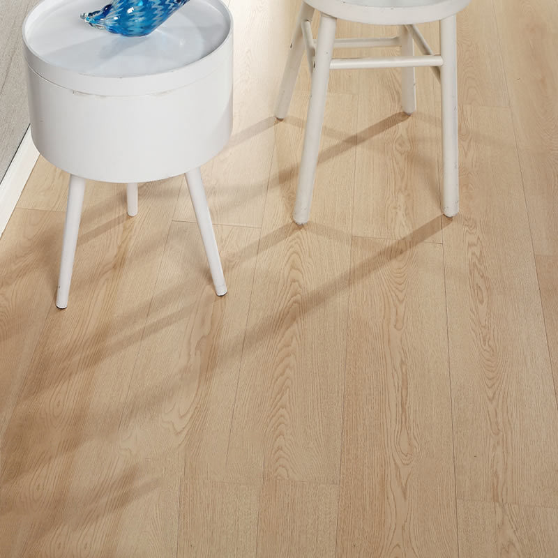 Pine Slip Resistant Laminate Plank Flooring Modern Laminate Floor
