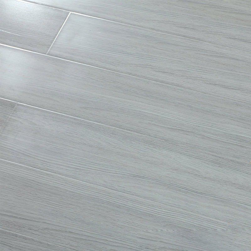 Double Click-Lock Laminate Flooring Stain Resistant Laminate Plank Flooring
