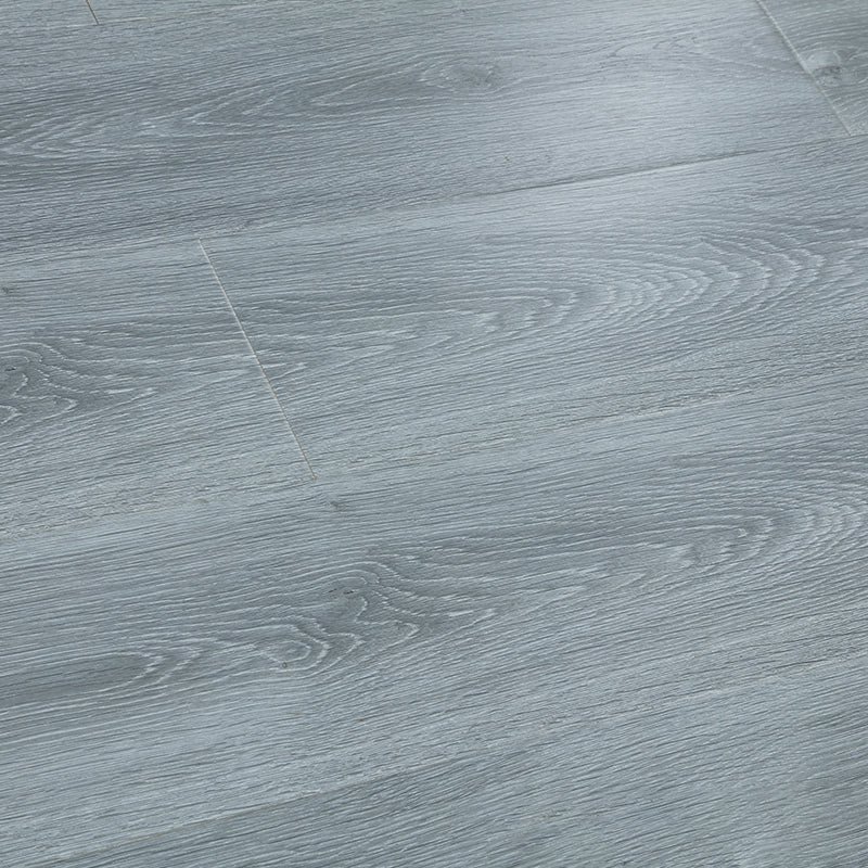 Double Click-Lock Laminate Flooring Stain Resistant Laminate Plank Flooring