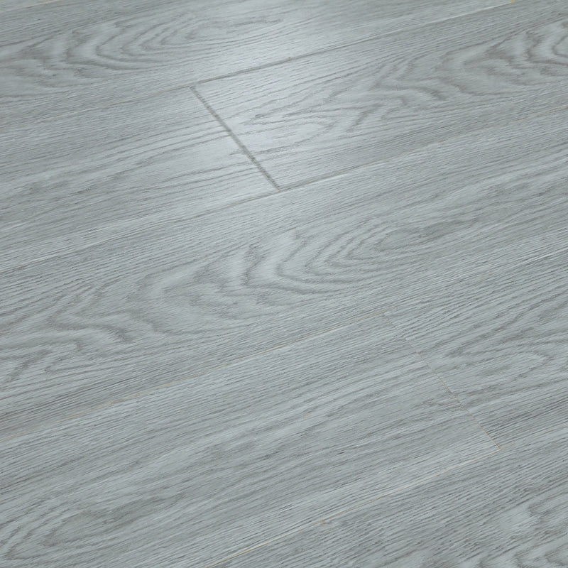 Double Click-Lock Laminate Flooring Stain Resistant Laminate Plank Flooring