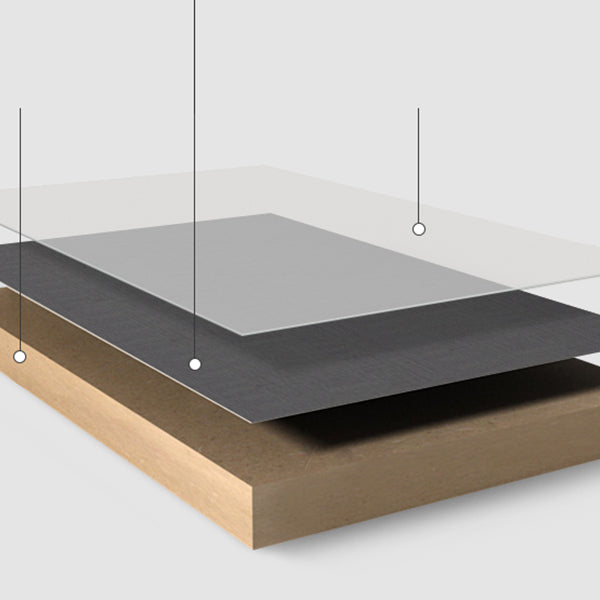 Black Color Glass Wardrobe Soft Close Door Wardrobe Closet for Home