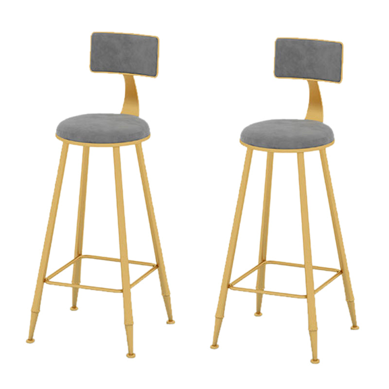 1/2/5/7/9 Pieces Pub Dining Set Modern Rectangular Table and Stool Set