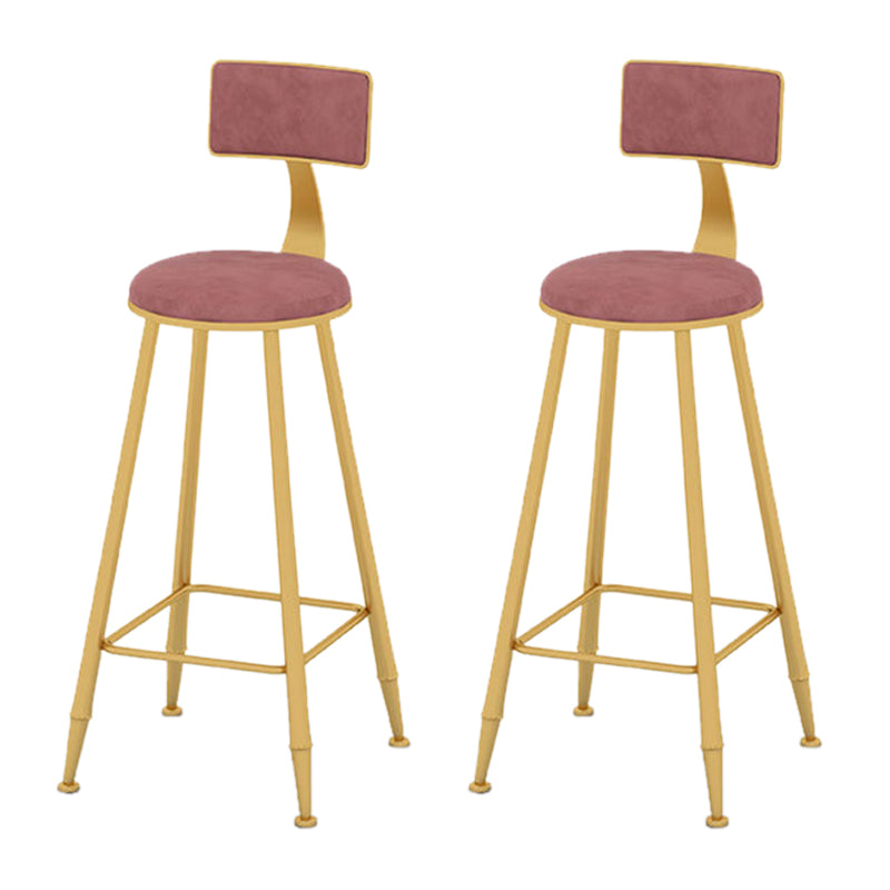 1/2/5/7/9 Pieces Pub Dining Set Modern Rectangular Table and Stool Set