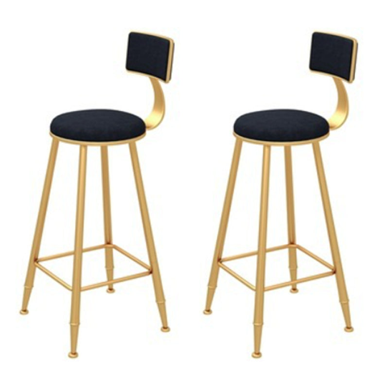 1/2/3/5 Pieces Bar Stool and Table Set Contemporary Bar Table Set