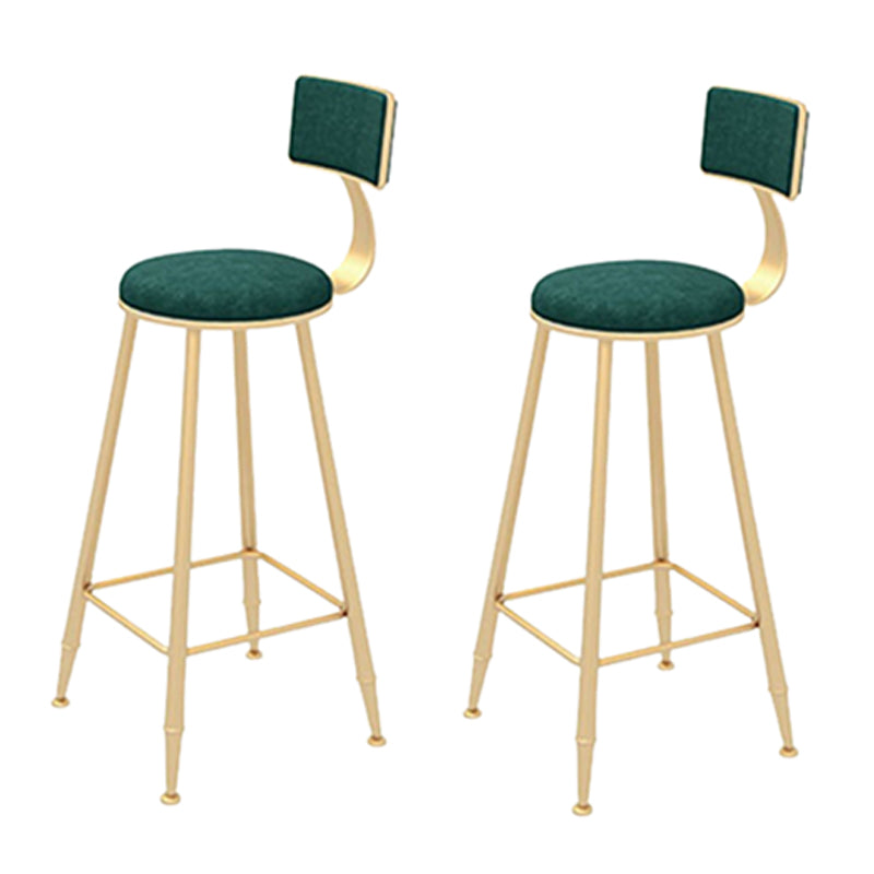 1/2/3/5 Pieces Bar Stool and Table Set Contemporary Bar Table Set