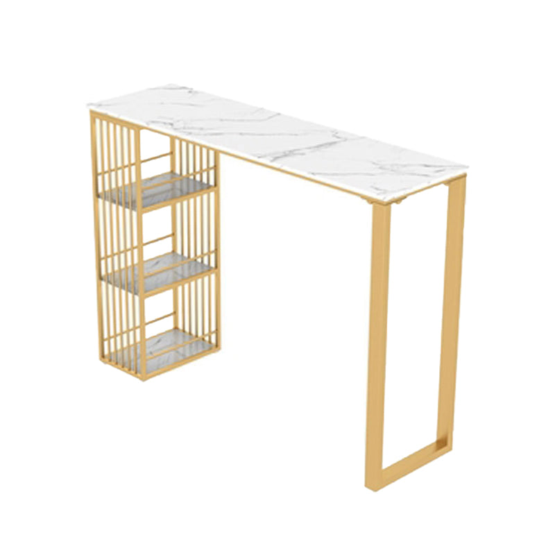 1/2/3/5 Pieces Bar Stool and Table Set Contemporary Bar Table Set