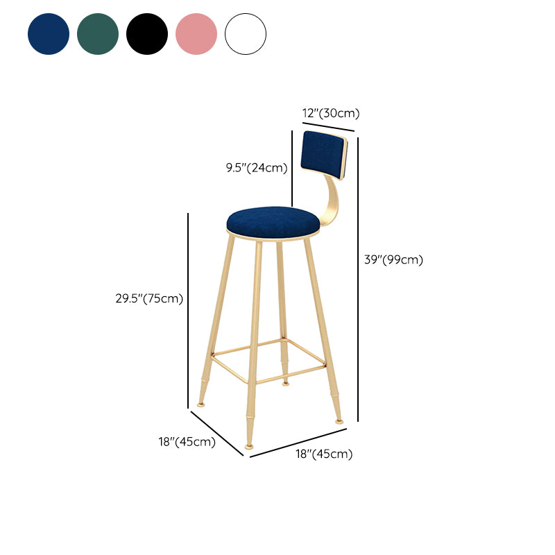 1/2/3/5 Pieces Bar Stool and Table Set Contemporary Bar Table Set