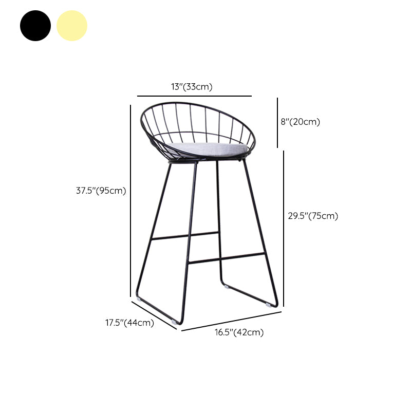 Glam Style Rectangle Counter Set 1/2/3/9 Pieces Solid Wood Bistro Set
