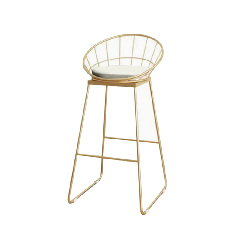 Glam Style Rectangle Counter Set 1/3 Pieces Solid Wood Bistro Set for Indoor