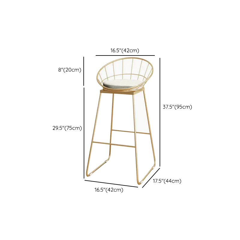 Glam Style Rectangle Counter Set 1/3 Pieces Solid Wood Bistro Set for Indoor