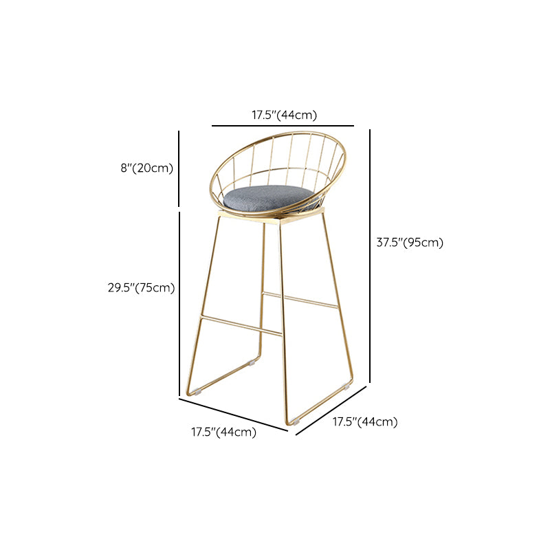 Glam Style Rectangle Bar Set 1/5 Pieces Stone Pub Dining Set for Indoor