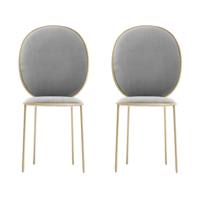 Modern 1/2/5/7 Pieces Furniture Stone Rectangle Dining Room Table Set in White