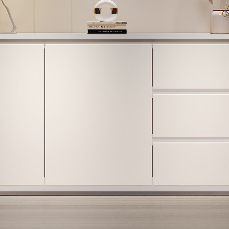 15.6-inch Width Storage Chest Stone Contemporary Storage Chest Dresser