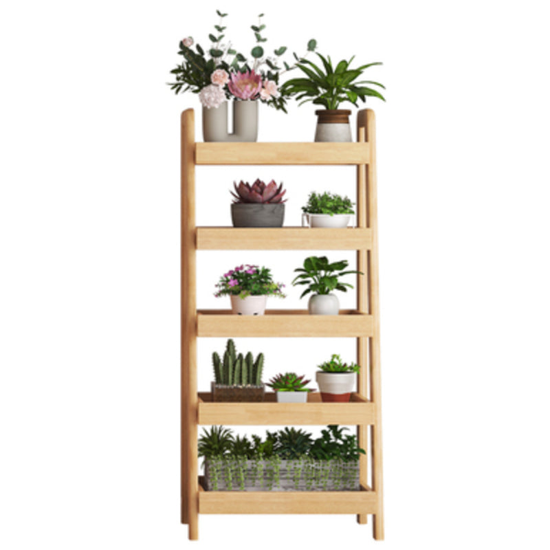 Contemporary Wood Bookshelf Standard Shelves Included Bookcase