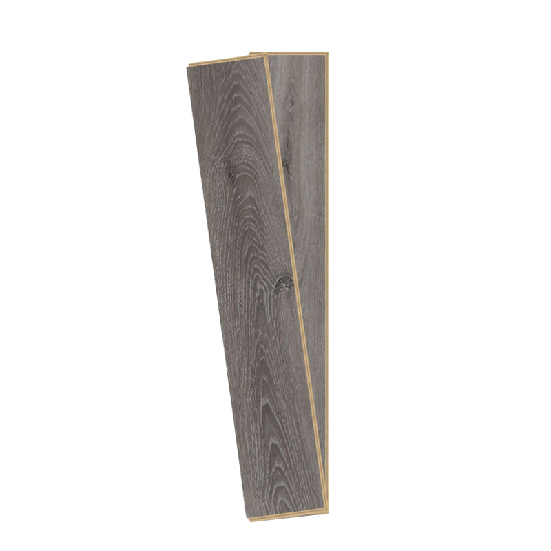 Modern Pine Laminate Flooring Click-Lock Waterproof Laminate Plank Flooring