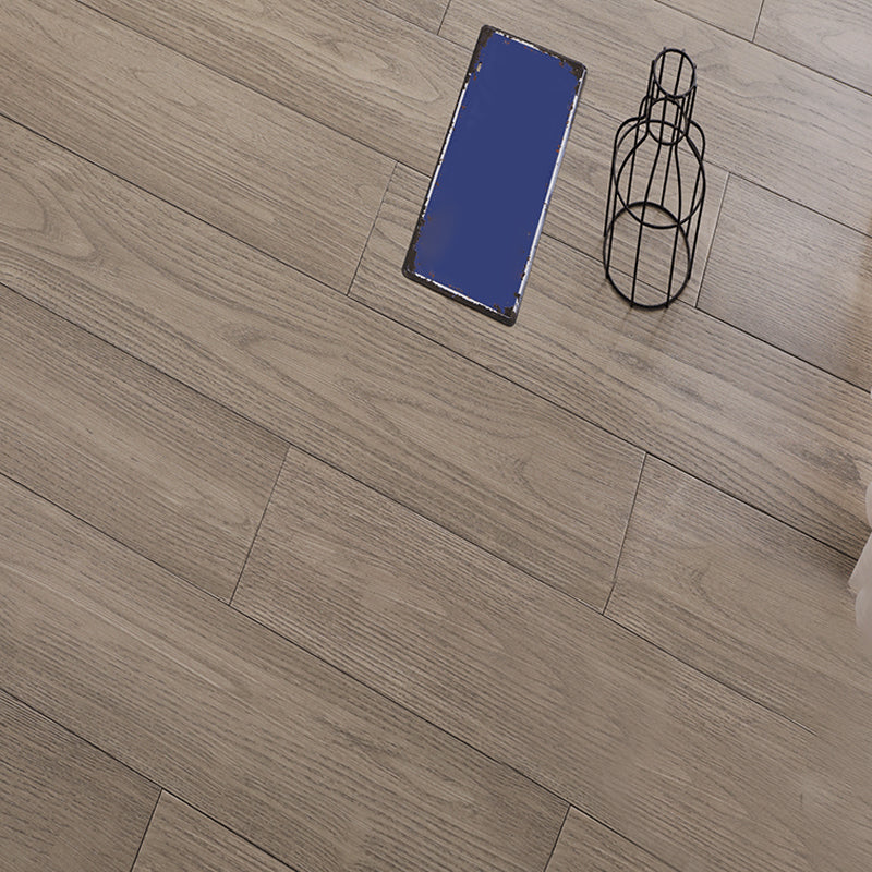 Modern Laminate Flooring Solid Wood Laminate Flooring with Scratch Resistant