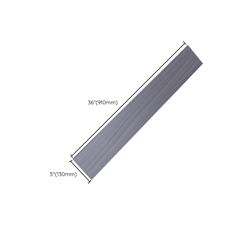 Modern Laminate Flooring Solid Wood Laminate Flooring with Scratch Resistant