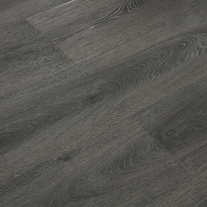 Solid Wood Laminate Floor Modern Style Laminate Floor with Scratch Resistant