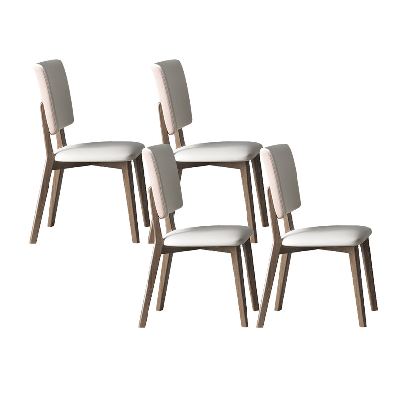 Nordic 1/4/5/7 Pieces Furniture Rectangle Stone Dining Table Set for Kitchen