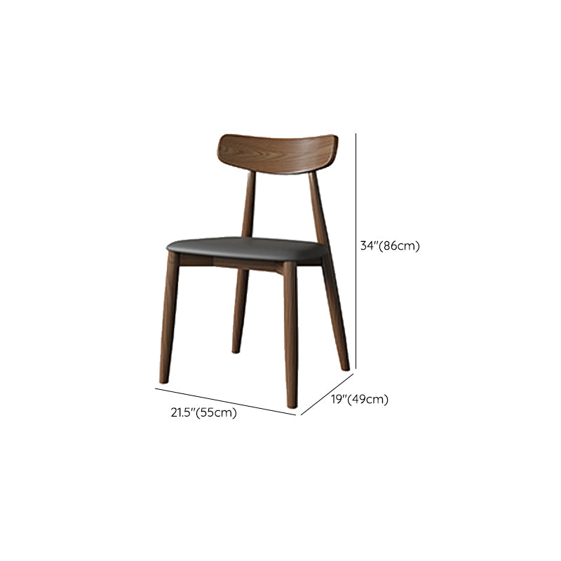 Contemporary 1/4/5 Pieces Dining Set Rectangle Stone Dining Table Set in White