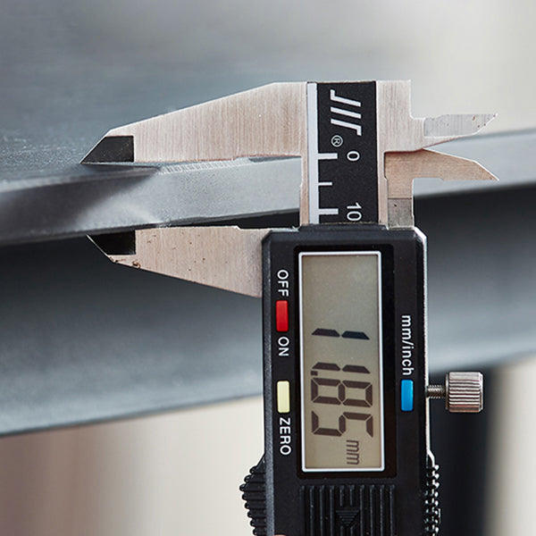 Minimalist 1/2/5/6/7 Pieces Furniture Stone Rectangle Dining Table Set in Gray