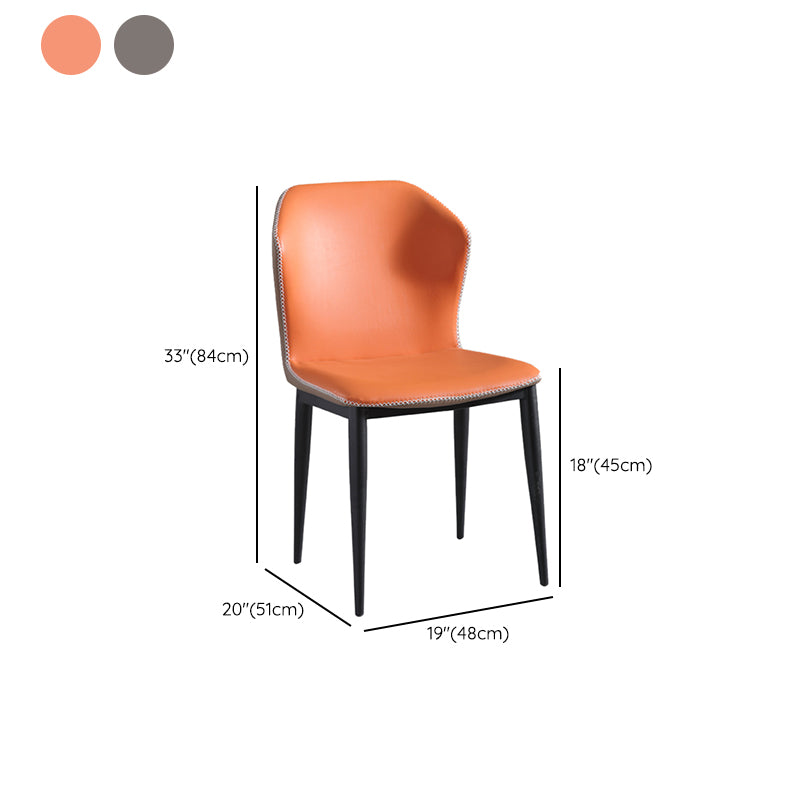 Glossy Gray Glam Dining Table Set 1/2/5/7 Pieces Dinette Set for Home